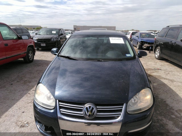 Aukcja sprzedaży 2006 Volkswagen Jetta Sedan 1.9l Diesel Edition, vin: 3VWCT71K06M849464, numer aukcji: 36424661