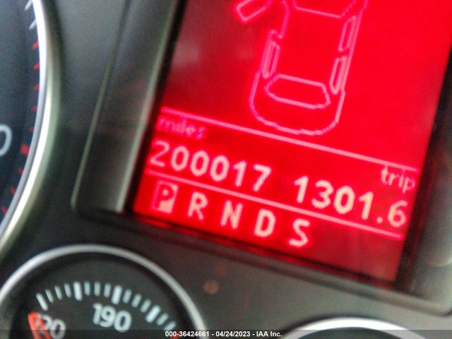 Aukcja sprzedaży 2006 Volkswagen Jetta Sedan 1.9l Diesel Edition, vin: 3VWCT71K06M849464, numer aukcji: 36424661