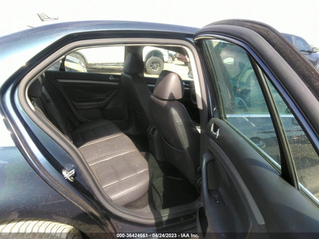 Aukcja sprzedaży 2006 Volkswagen Jetta Sedan 1.9l Diesel Edition, vin: 3VWCT71K06M849464, numer aukcji: 36424661