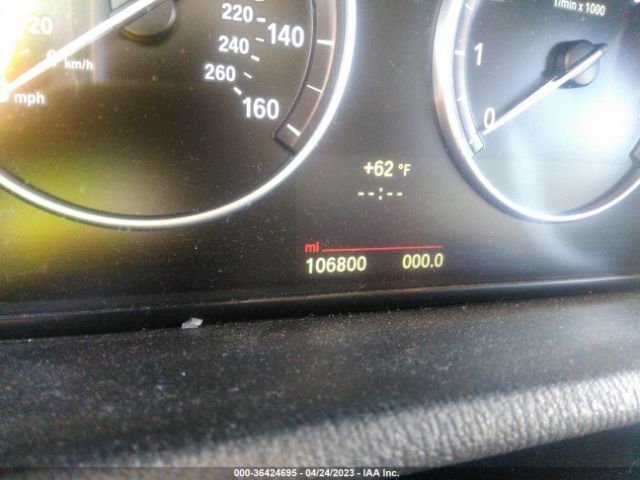 5UXWX9C58E0D41561 BMW X3 Xdrive28i