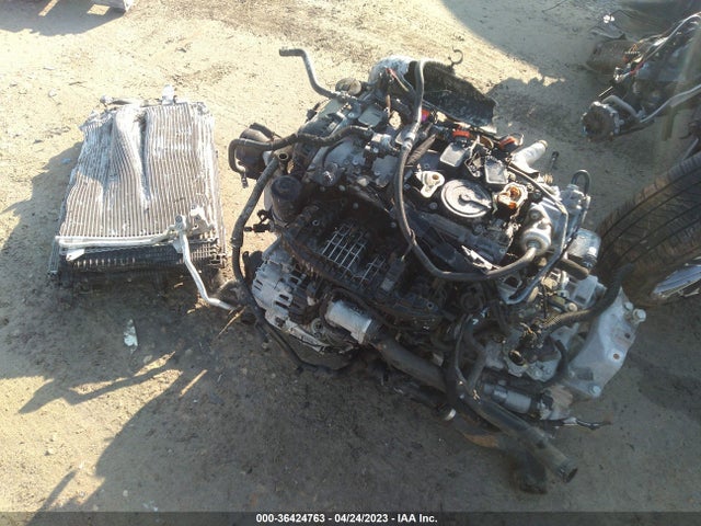 3VWL17AJ0HM402360 Volkswagen Jetta 1.8t Sel