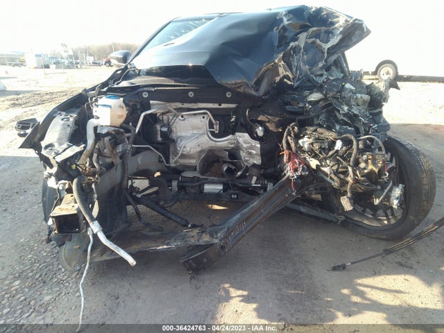 3VWL17AJ0HM402360 Volkswagen Jetta 1.8t Sel