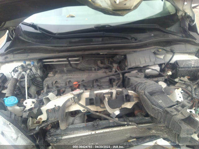 Honda HR-V EX 2016 3CZRU6H54GM748900 Image 10