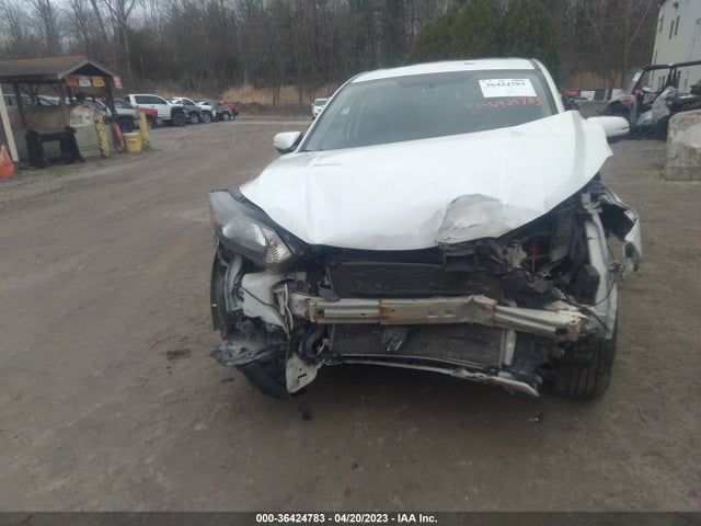 Honda HR-V EX 2016 3CZRU6H54GM748900 Image 6