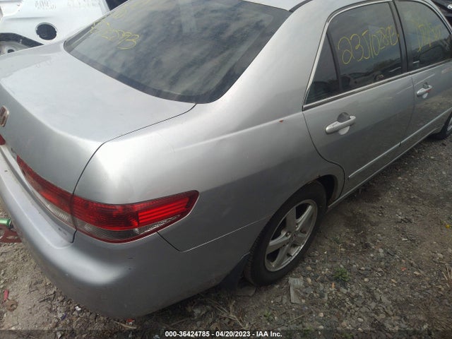 2004 HONDA ACCORD SDN EX VIN: 1HGCM56884A133019