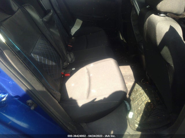 Honda Civic Sedan Lx 2018 2HGFC2F58JH526696 Image 8