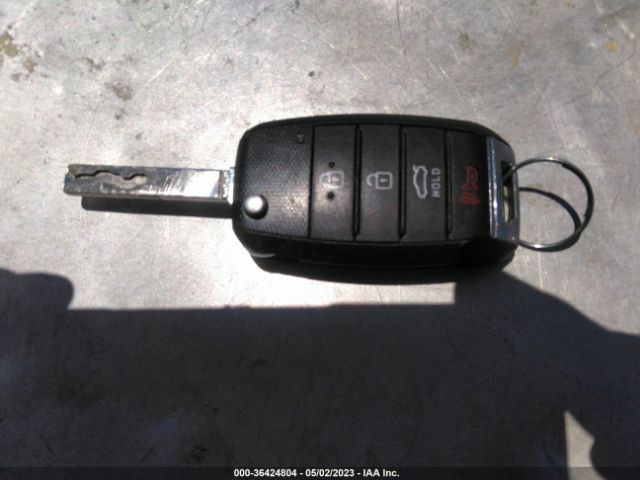 KNAGT4L39G5094618 KIA Optima Lx