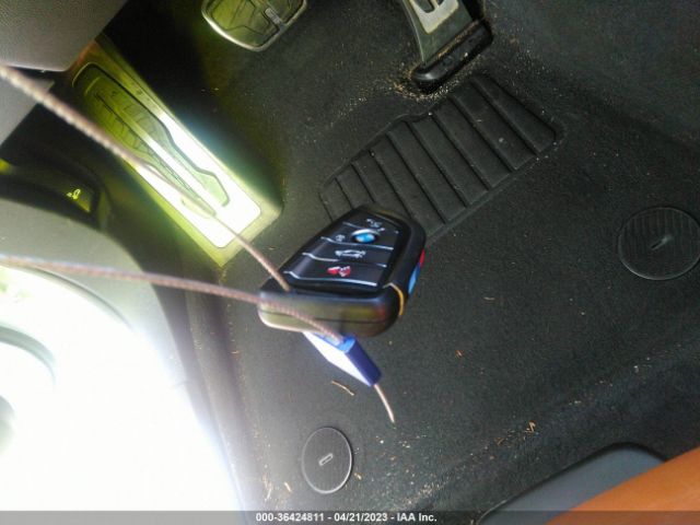 5UXCR4C04N9M89199 BMW X5 Sdrive40i