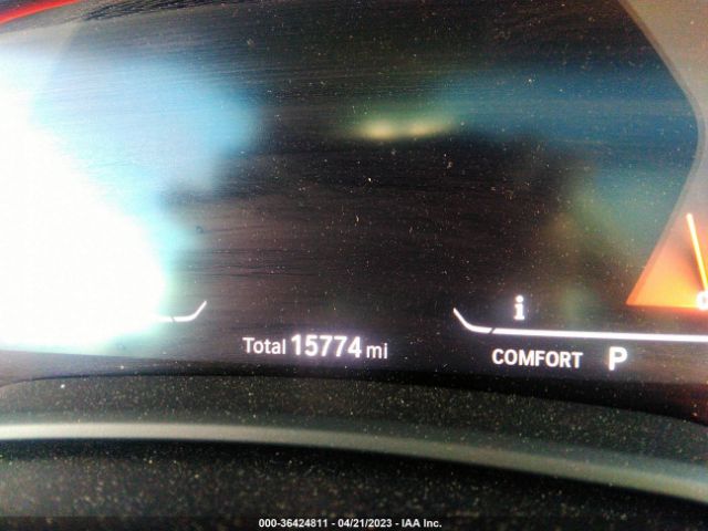 5UXCR4C04N9M89199 BMW X5 Sdrive40i