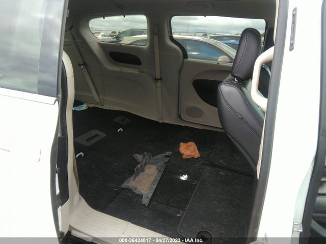 2C4RC1BG3JR113589 Chrysler Pacifica Touring L