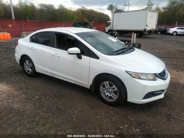2014 19XFB2F58EE213506 main image
