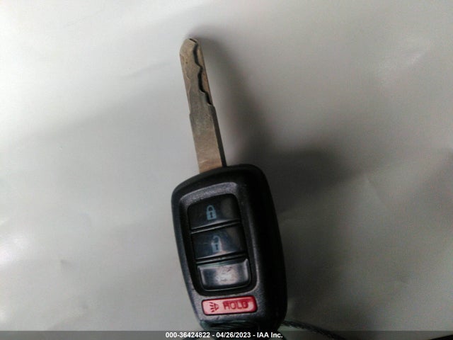 Honda Civic Sedan Lx 2014 19XFB2F58EE213506 Image 11