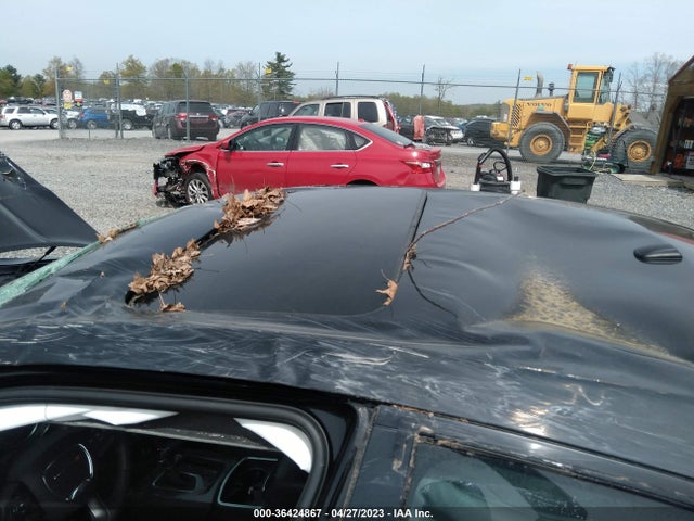 Dodge Charger Se 2017 2C3CDXFG9HH505691 Image 6