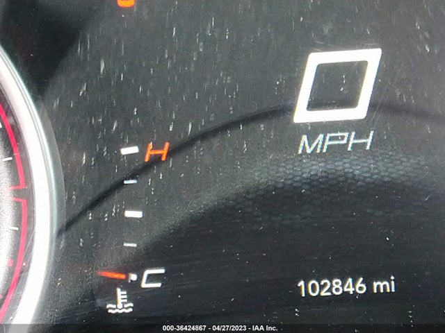 Dodge Charger Se 2017 2C3CDXFG9HH505691 Image 7