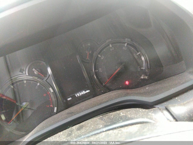 2022 TOYOTA 4RUNNER SR5 VIN: JTEEU5JR8N5255487