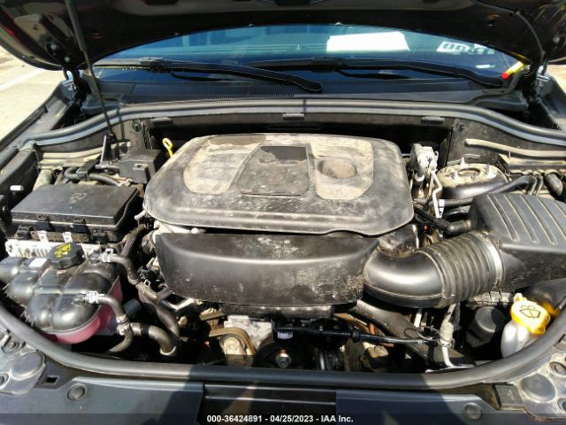 1C4RJFAG2LC104477 Jeep Grand Cherokee Altitude