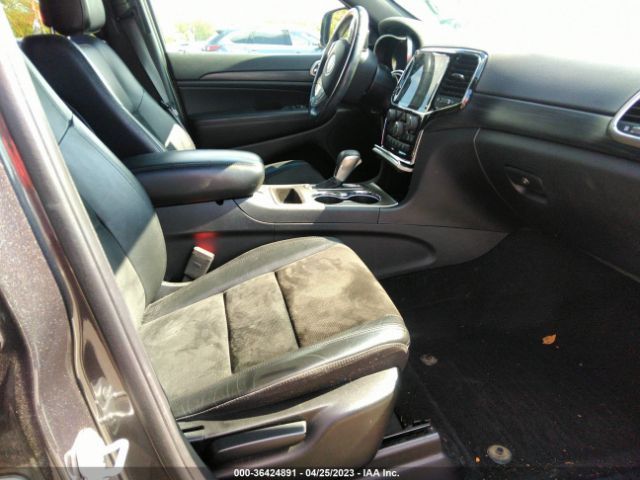 1C4RJFAG2LC104477 Jeep Grand Cherokee Altitude