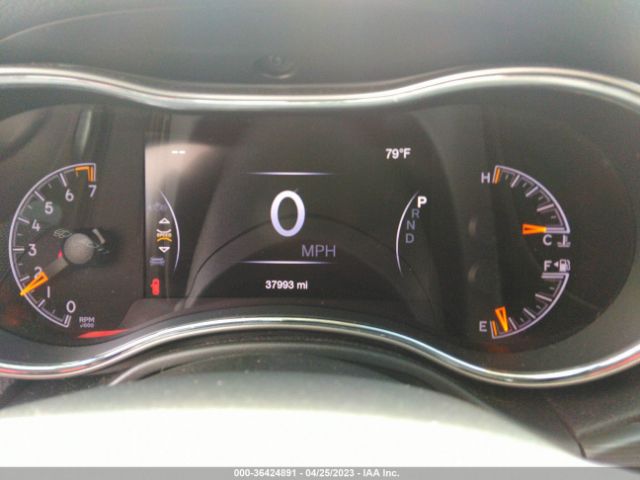 1C4RJFAG2LC104477 Jeep Grand Cherokee Altitude