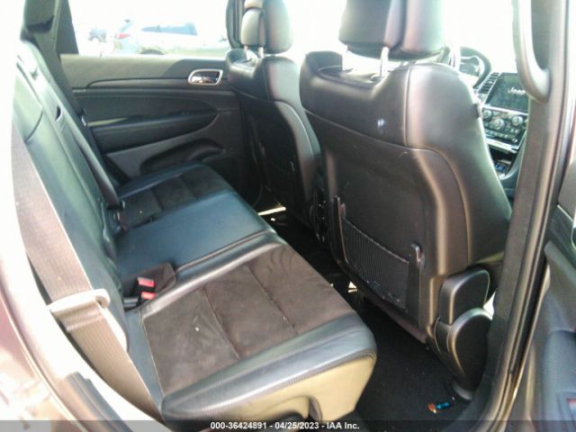 1C4RJFAG2LC104477 Jeep Grand Cherokee Altitude