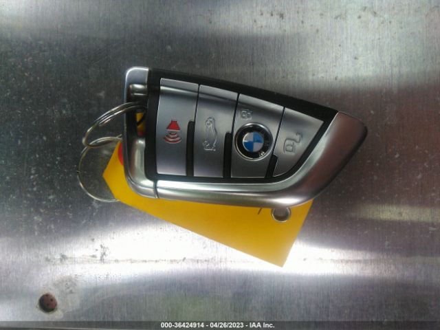 5UXCW2C02L9B05174 BMW X7 Xdrive40i