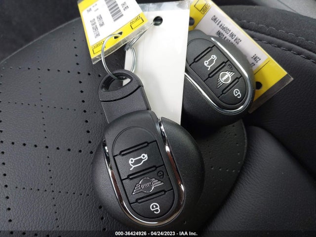 2023 Mini Roadster, VIN: WMW43DL07P3R07183