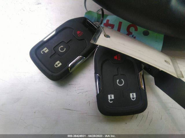 3GKALMEV6ML320654 GMC Terrain Sle