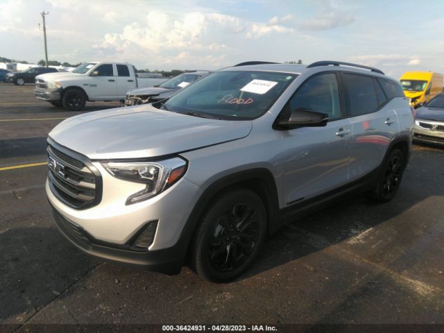 3GKALMEV6ML320654 GMC Terrain Sle