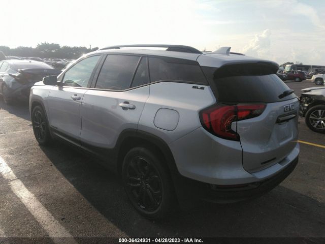 3GKALMEV6ML320654 GMC Terrain Sle