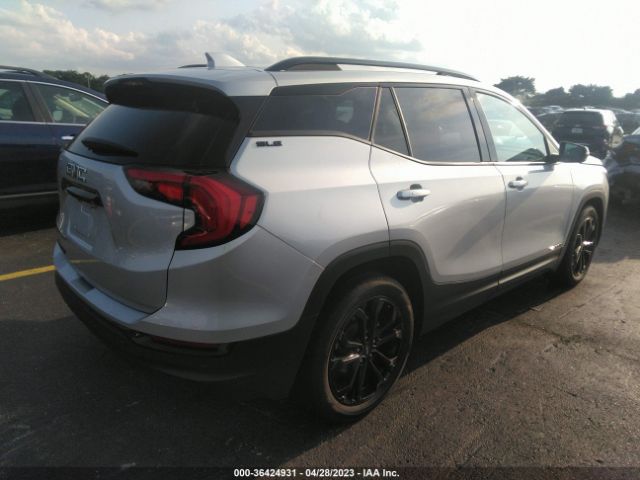 3GKALMEV6ML320654 GMC Terrain Sle