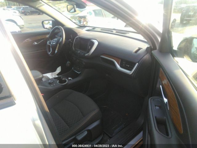 3GKALMEV6ML320654 GMC Terrain Sle