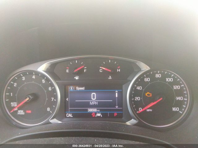 3GKALMEV6ML320654 GMC Terrain Sle