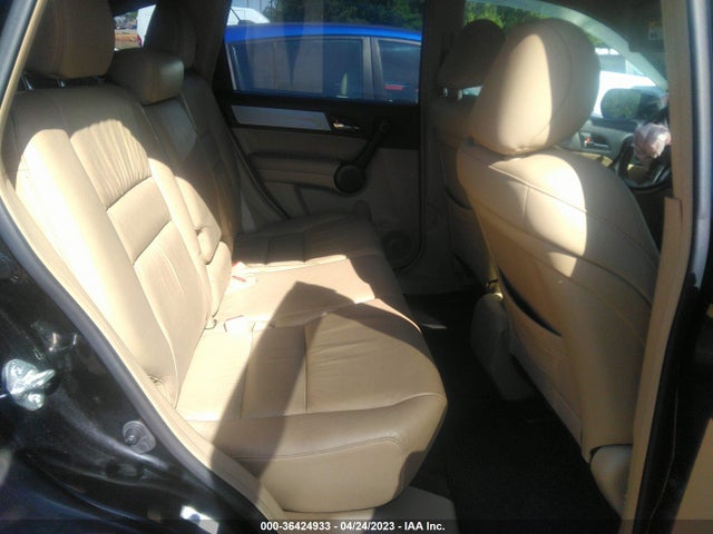 2011 HONDA CR-V EX-L VIN: JHLRE3H76BC011570