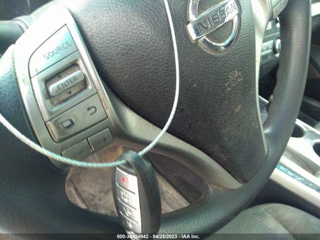 2014 NISSAN ALTIMA 2.5 VIN: 1N4AL3AP4EC181642