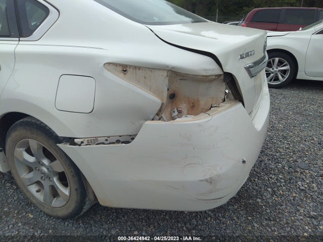 2014 NISSAN ALTIMA 2.5 VIN: 1N4AL3AP4EC181642