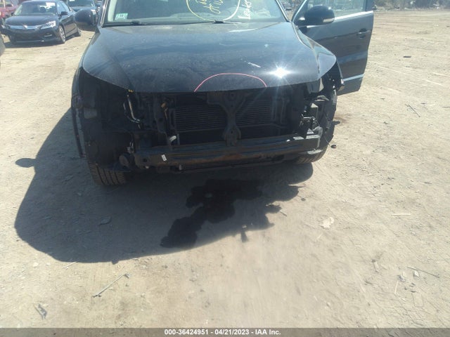 WVGBV7AX8GW539399 Volkswagen TIGUAN SE