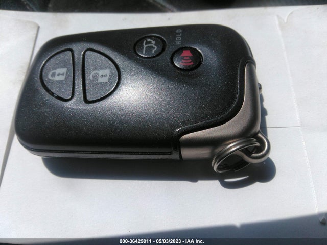 JTJZK1BA9E2010306 Lexus RX 350
