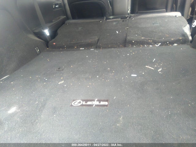 JTJZK1BA9E2010306 Lexus RX 350