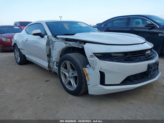 2019 1G1FB1RS7K0150696 main image
