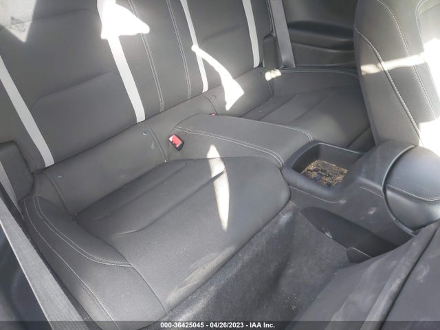 Chevrolet Camaro 1lt 2019 1G1FB1RS7K0150696 Image 8