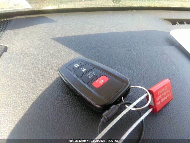 Toyota Highlander Xle 2022 5TDGZRBH3NS247593 Image 3