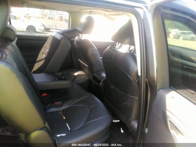 Toyota Highlander Xle 2022 5TDGZRBH3NS247593 Image 9