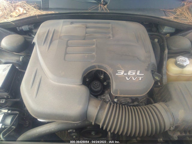 2C3CCAAG3JH293416 Chrysler 300 Touring