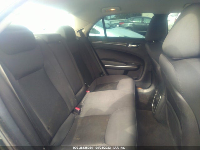 2C3CCAAG3JH293416 Chrysler 300 Touring