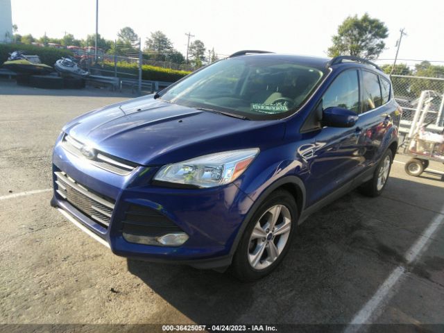 1FMCU0GXXGUB33710 Ford ESCAPE SE