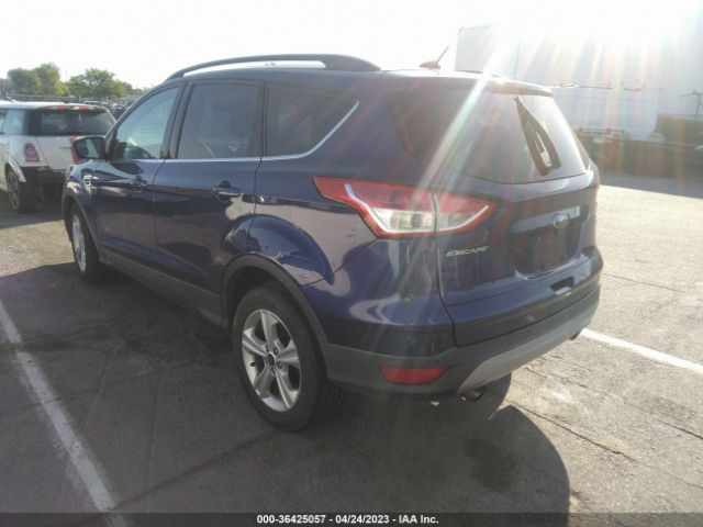 1FMCU0GXXGUB33710 Ford ESCAPE SE