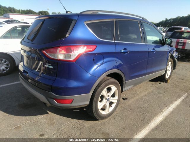 1FMCU0GXXGUB33710 Ford ESCAPE SE
