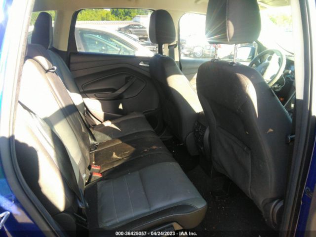 1FMCU0GXXGUB33710 Ford ESCAPE SE