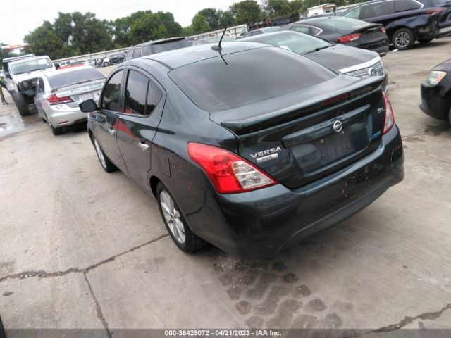3N1CN7AP5FL801721 Nissan Versa Sl