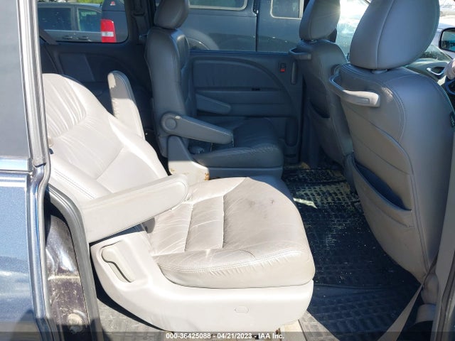 2010 HONDA ODYSSEY EX-L VIN: 5FNRL3H79AB029727