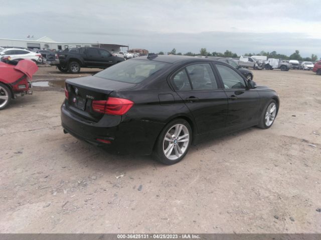 WBA8E1G52HNU15263 BMW 3 Series 320i